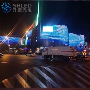 DMX512 एलईडी पिक्सेल आरजीबी आरजीबीडब्ल्यू प्वाइंट लाइट सोर्स