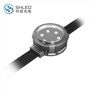 Programmable Project Point Light Indoor Outdoor Landscape Decoration